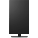 LG 27BA75QB-B, Monitor LED Nero