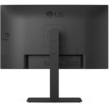 LG 27BA75QB-B, Monitor LED Nero