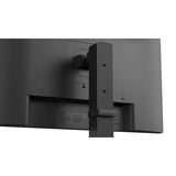 LG 27BA75QB-B, Monitor LED Nero