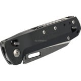 Leatherman FREE K2 grigio scuro