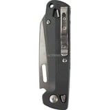 Leatherman FREE K2 grigio scuro