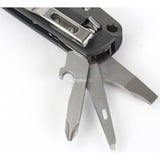 Leatherman FREE K2 grigio scuro