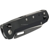 Leatherman FREE K2, Multi strumento grigio scuro