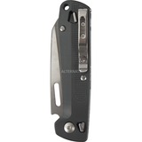Leatherman FREE K2, Multi strumento grigio scuro