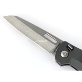 Leatherman FREE K2, Multi strumento grigio scuro