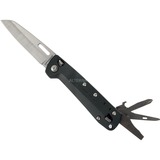 Leatherman Multi strumento grigio scuro