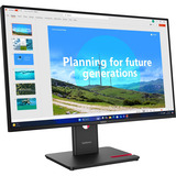 Lenovo T27D-40(A26270FT0), Monitor LED Nero