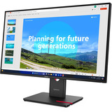 Lenovo T27D-40(A26270FT0), Monitor LED Nero