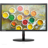 Lenovo THINKVISION T2324PA (senza base) ricondizionato, Monitor LED Nero