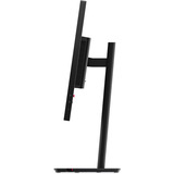 Lenovo ThinkVision T27D-40, Monitor LED Nero