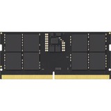 Lexar LD5S16G56C46ST-HGN Nero