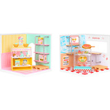 MGA Entertainment 547310-EUC 
