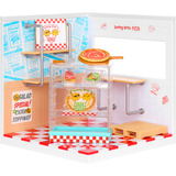 MGA Entertainment 547310-EUC, Bricolage 