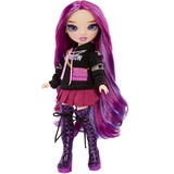 MGA Entertainment CORE Fashion Doll- Orchid, Bambola Rainbow High CORE Fashion Doll- Orchid, Bambola alla moda, Ragazza, 6 anno/i