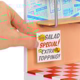 MGA Entertainment MGA's Miniverse - Spaces Starter Pack, Bricolage 