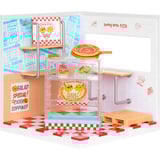 MGA Entertainment MGA's Miniverse - Spaces Starter Pack, Bricolage 