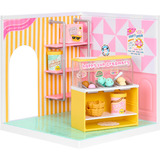 MGA Entertainment MGA's Miniverse - Spaces Starter Pack, Bricolage 