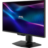 MSI MAG 274QPFDE X30MV Monitor PC 68,6 cm (27") 2560 x 1440 Pixel Wide Quad HD LCD Nero, Monitor di gioco Nero, 68,6 cm (27"), 2560 x 1440 Pixel, Wide Quad HD, LCD, 0,5 ms, Nero