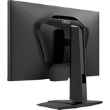 MSI MAG 274QPFDE X30MV Monitor PC 68,6 cm (27") 2560 x 1440 Pixel Wide Quad HD LCD Nero, Monitor di gioco Nero, 68,6 cm (27"), 2560 x 1440 Pixel, Wide Quad HD, LCD, 0,5 ms, Nero