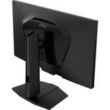 MSI MAG 274QPFDE X30MV Monitor PC 68,6 cm (27") 2560 x 1440 Pixel Wide Quad HD LCD Nero, Monitor di gioco Nero, 68,6 cm (27"), 2560 x 1440 Pixel, Wide Quad HD, LCD, 0,5 ms, Nero
