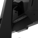 MSI MAG 274QPFDE X30MV Monitor PC 68,6 cm (27") 2560 x 1440 Pixel Wide Quad HD LCD Nero, Monitor di gioco Nero, 68,6 cm (27"), 2560 x 1440 Pixel, Wide Quad HD, LCD, 0,5 ms, Nero