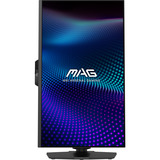 MSI MAG 274QPFDE X30MV Monitor PC 68,6 cm (27") 2560 x 1440 Pixel Wide Quad HD LCD Nero, Monitor di gioco Nero, 68,6 cm (27"), 2560 x 1440 Pixel, Wide Quad HD, LCD, 0,5 ms, Nero