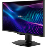 MSI MAG 274QPF X30MV, Monitor di gioco Nero