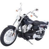 Maisto 532325 blu