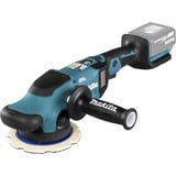 Makita DPO600Z, Macchina di lucidatura blu/Nero