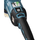 Makita DPO600Z, Macchina di lucidatura blu/Nero