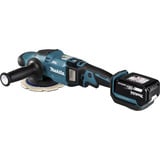 Makita DPO600Z, Macchina di lucidatura blu/Nero