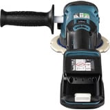 Makita DPO600Z, Macchina di lucidatura blu/Nero