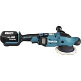 Makita DPO600Z, Macchina di lucidatura blu/Nero