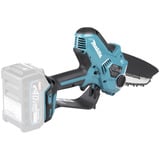 Makita Sega a batteria per potatura, motosega UC029GZ XGT, 40 Volt, Sega a catena blu/Nero