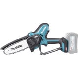 Makita Sega a batteria per potatura, motosega UC029GZ XGT, 40 Volt, Sega a catena blu/Nero