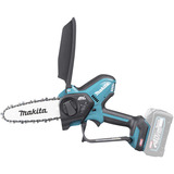 Makita Sega a batteria per potatura, motosega UC029GZ XGT, 40 Volt, Sega a catena blu/Nero