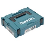 Makita Set di utensili manuali E-08713, 120 pezzi, Set di strumenti 
