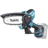 Makita UC029GZ, Sega a catena blu/Nero