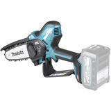 Makita UC029GZ, Sega a catena blu/Nero