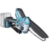 Makita UC029GZ, Sega a catena blu/Nero