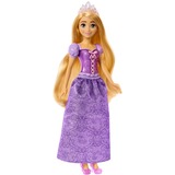 Mattel HLW03, Gioco figura 