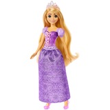 Mattel HLW03, Gioco figura 