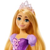Mattel HLW03, Gioco figura 