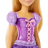 Mattel HLW03, Gioco figura 