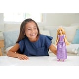 Mattel HLW03, Gioco figura 