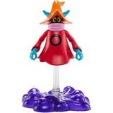 Mattel HYD37 Action figure giocattolo, Gioco figura Masters of the Universe HYD37, 6 anno/i, Multicolore, Plastica