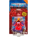 Mattel HYD37, Gioco figura 