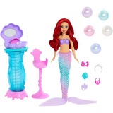 Mattel JBF86 Bambole, Bambola Disney Princess JBF86, Bambola alla moda, Femmina, 3 anno/i, Ragazza, 300 mm, 330 g