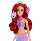Mattel JBF86 Bambole, Bambola Disney Princess JBF86, Bambola alla moda, Femmina, 3 anno/i, Ragazza, 300 mm, 330 g