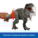 Mattel JGB50 Action figure giocattolo, Gioco figura Jurassic World JGB50, 4 anno/i, Multicolore, Plastica